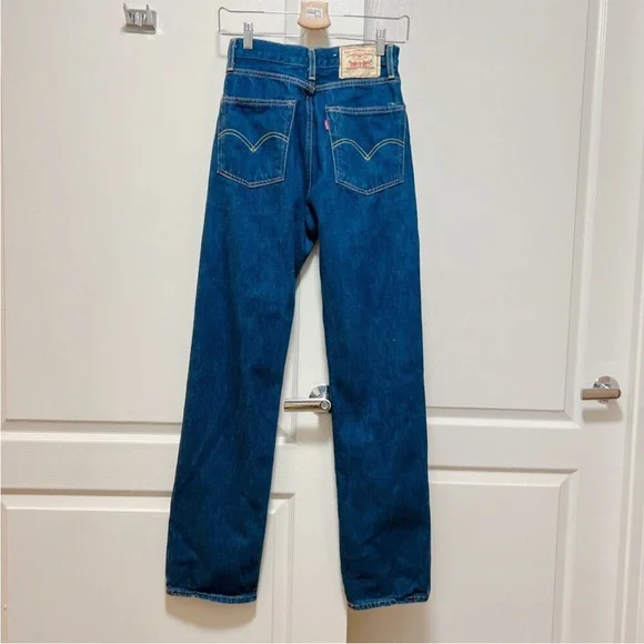 Levi's 1950 Vintage Clothing 701